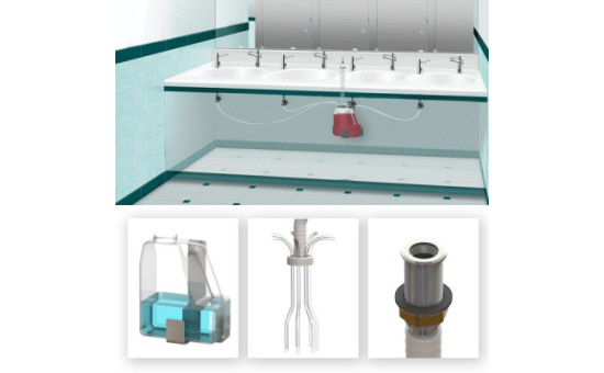 MULTIFEED KIT & OPTIONS